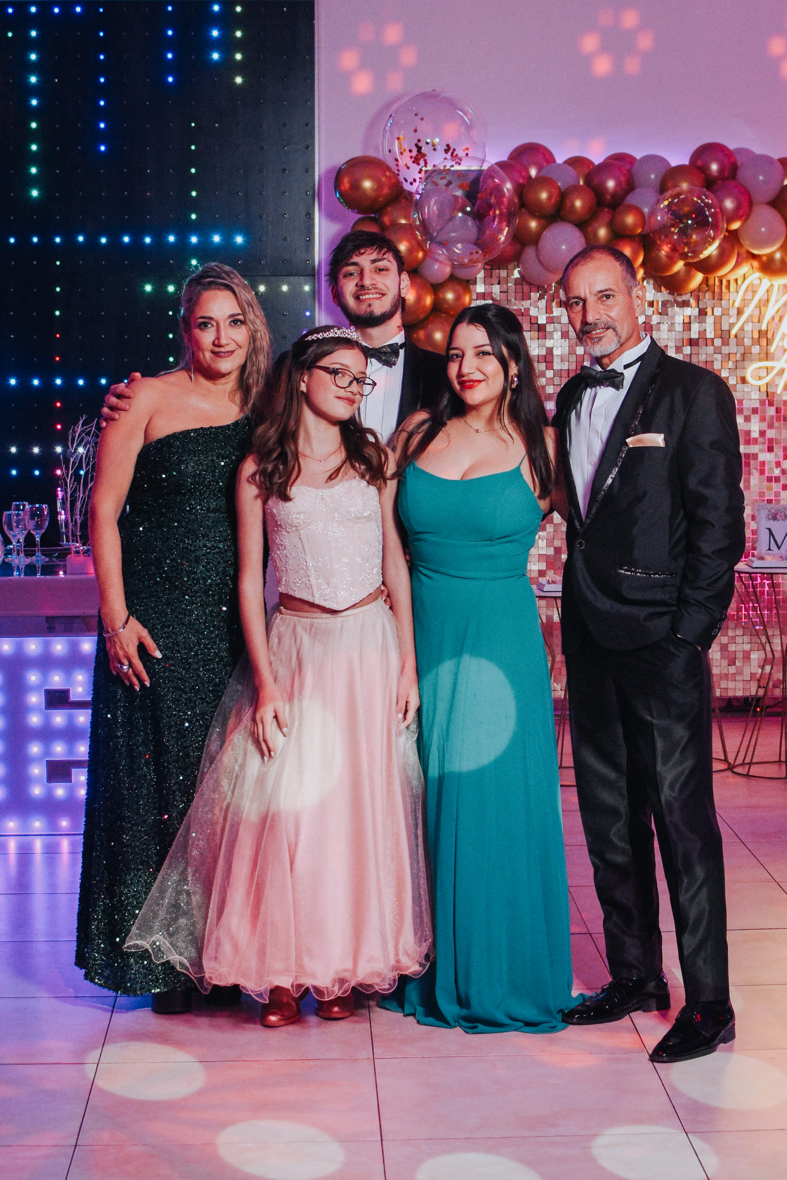 Book Quinceaños 7 Foto 8